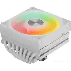 Кулер для процессора upHere H85TC8 (белый)