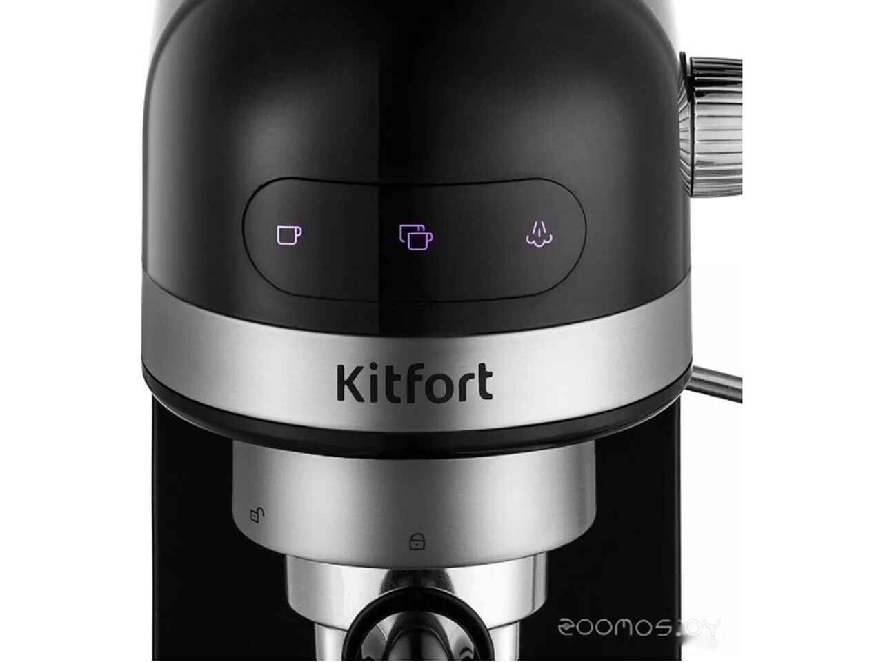 Капельная кофеварка Kitfort KT-7115 Капельная кофеварка Kitfort KT-7115