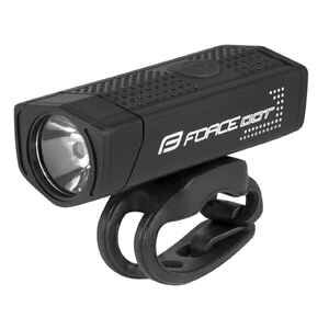 Велосипедный фонарь FORCE DOT 451708