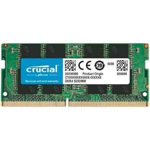 Оперативная память DDR4 Crucial CT16G4SFRA32A Оперативная память DDR4 Crucial CT16G4SFRA32A