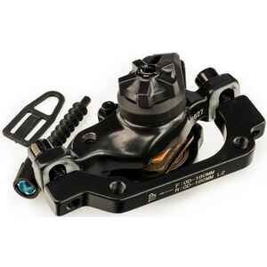 Калипер механический Jak S-5-180F