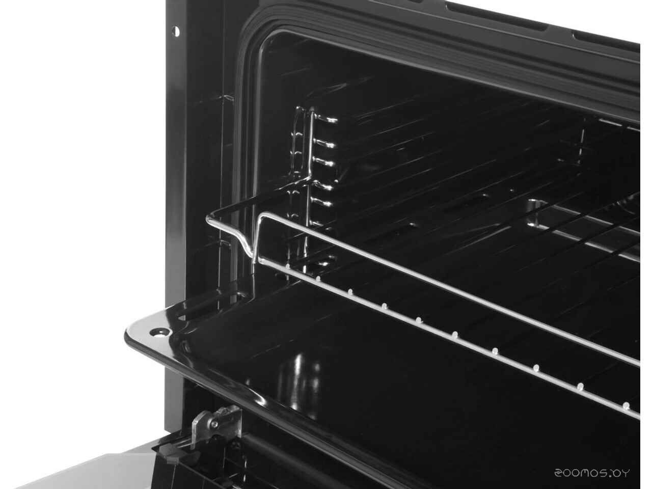 Электрический духовой шкаф Hyundai HEO 64512 WG Электрический духовой шкаф Hyundai HEO 64512 WG