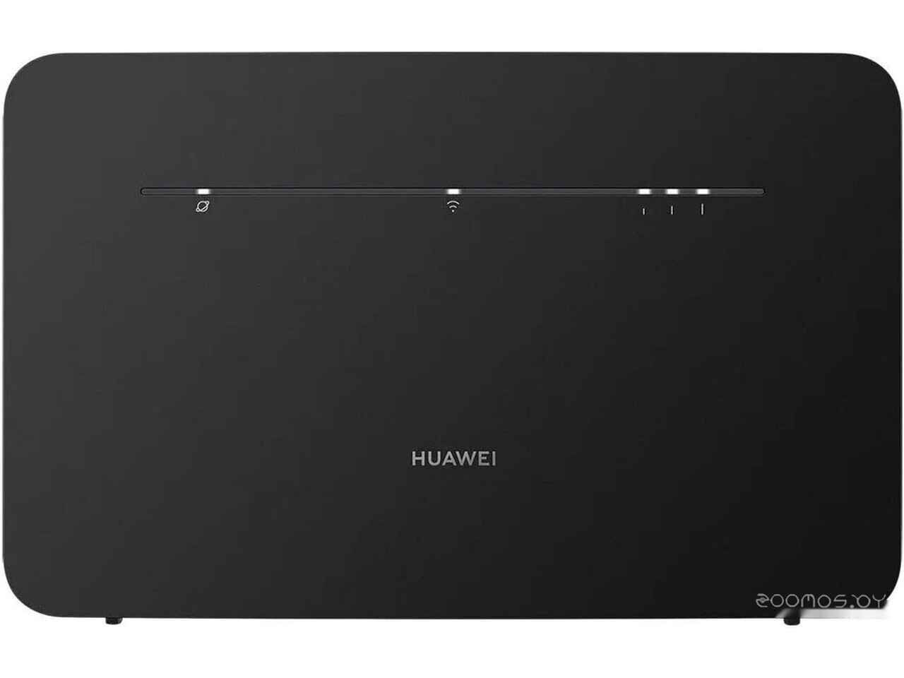 4G Wi-Fi роутер Huawei 4G CPE 3 B535-232a (черный) 4G Wi-Fi роутер Huawei 4G CPE 3 B535-232a (черный)