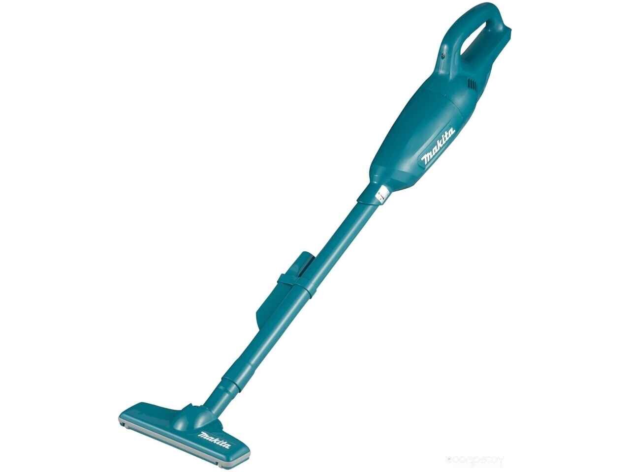 Пылесос Makita CL106FDZ (без АКБ) Пылесос Makita CL106FDZ (без АКБ)