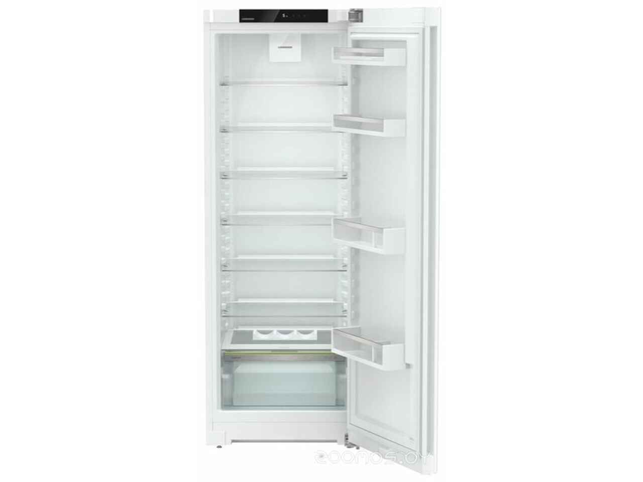 Однокамерный холодильник Liebherr Rf 5000 Pure 5000-20001 Однокамерный холодильник Liebherr Rf 5000 Pure 5000-20001
