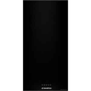 Кухонная вытяжка Maunfeld Box Push 40 (черный)