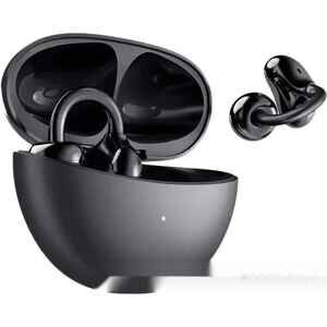 Наушники Honor Choice Earbuds Clip (черный) Наушники Honor Choice Earbuds Clip (черный)