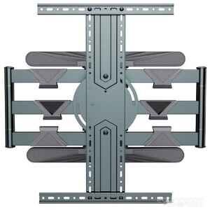 Кронштейн Gembird WM-80STR-01