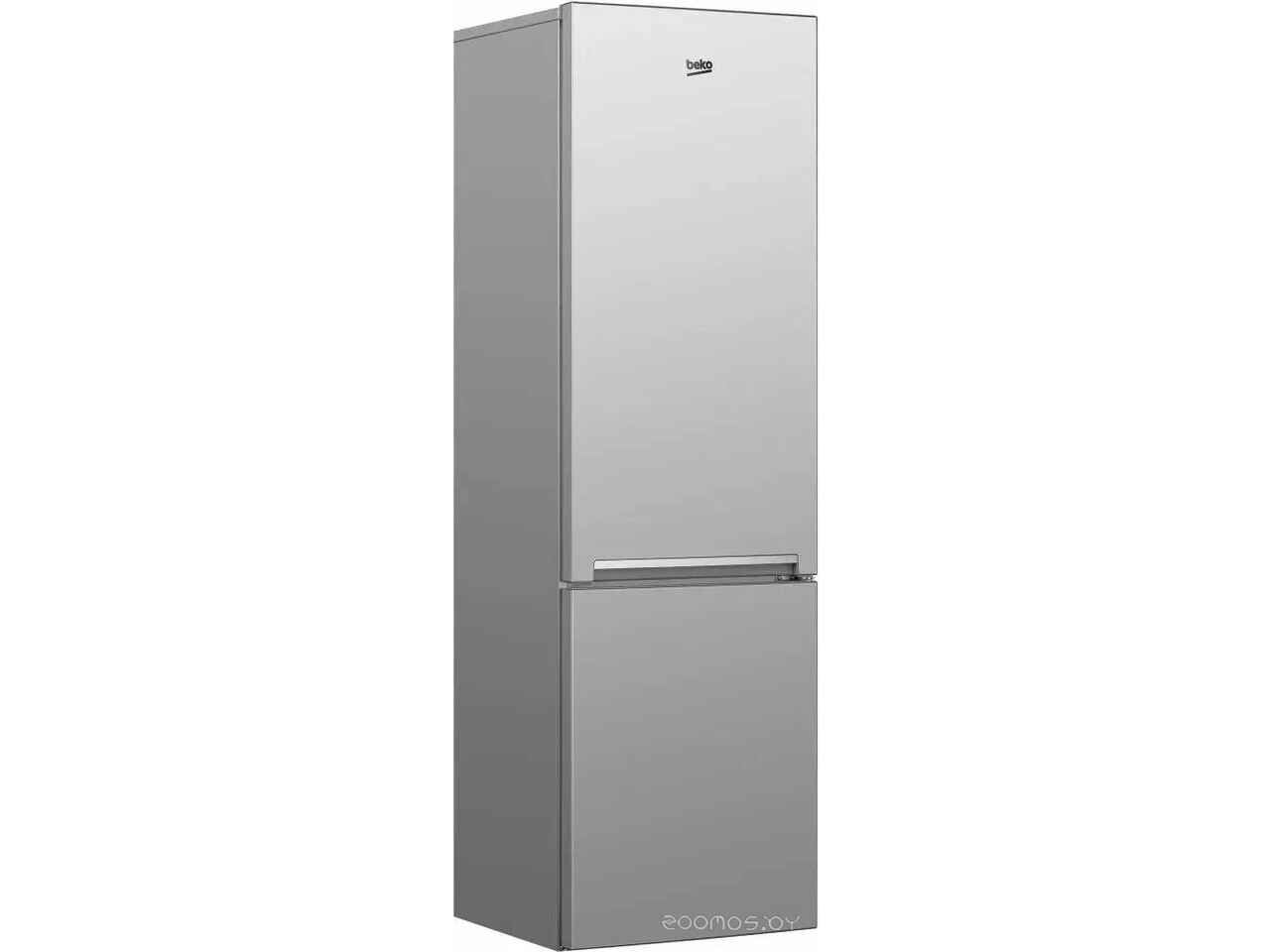 Холодильник с нижней морозильной камерой Beko RCNK310KC0S Холодильник с нижней морозильной камерой Beko RCNK310KC0S