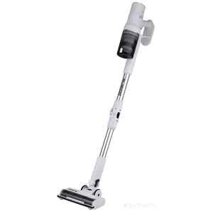 Вертикальный пылесос Polaris PVCS 4010 FusionPRO (белый)