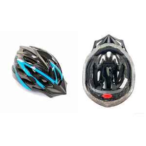 Спортивный шлем Favorit IN20-L-BL