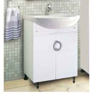 Vako Тумба под умывальник Вероника Эрика 60 (17661)