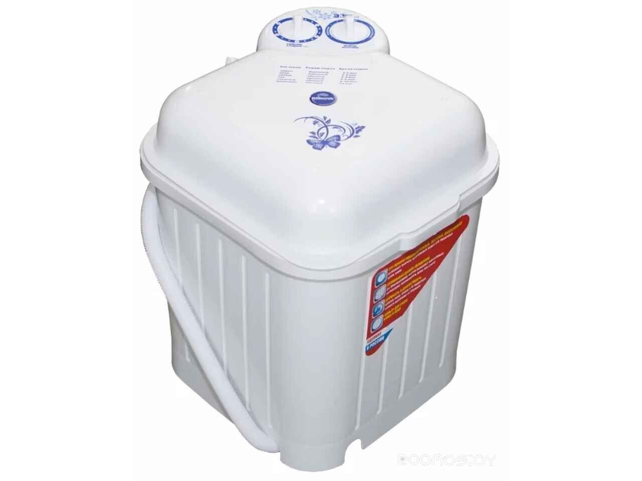 Стиральная машина Evgo WS-35E Стиральная машина Evgo WS-35E