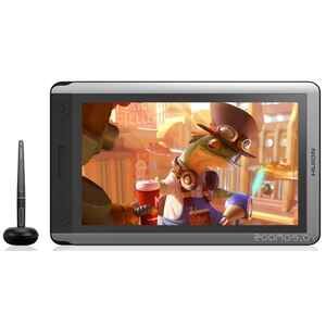 Графический монитор Huion Kamvas 16 Графический монитор Huion Kamvas 16
