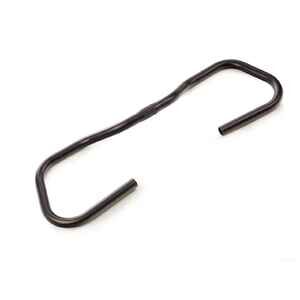 Руль RUIAN o25,4*600 мм, CD-A120-600