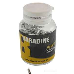 Наконечник троса Baradine TIPBA01SI (1657)