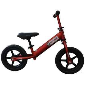 Беговел Amigo O-BEI Lightweight 12 (красный)