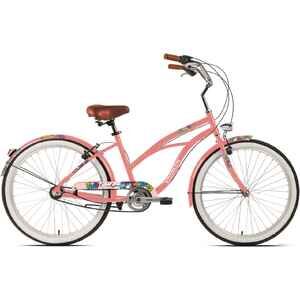 Велосипед Krakken Calypso W 2023 (розовый) Велосипед Krakken Calypso W 2023 (розовый)