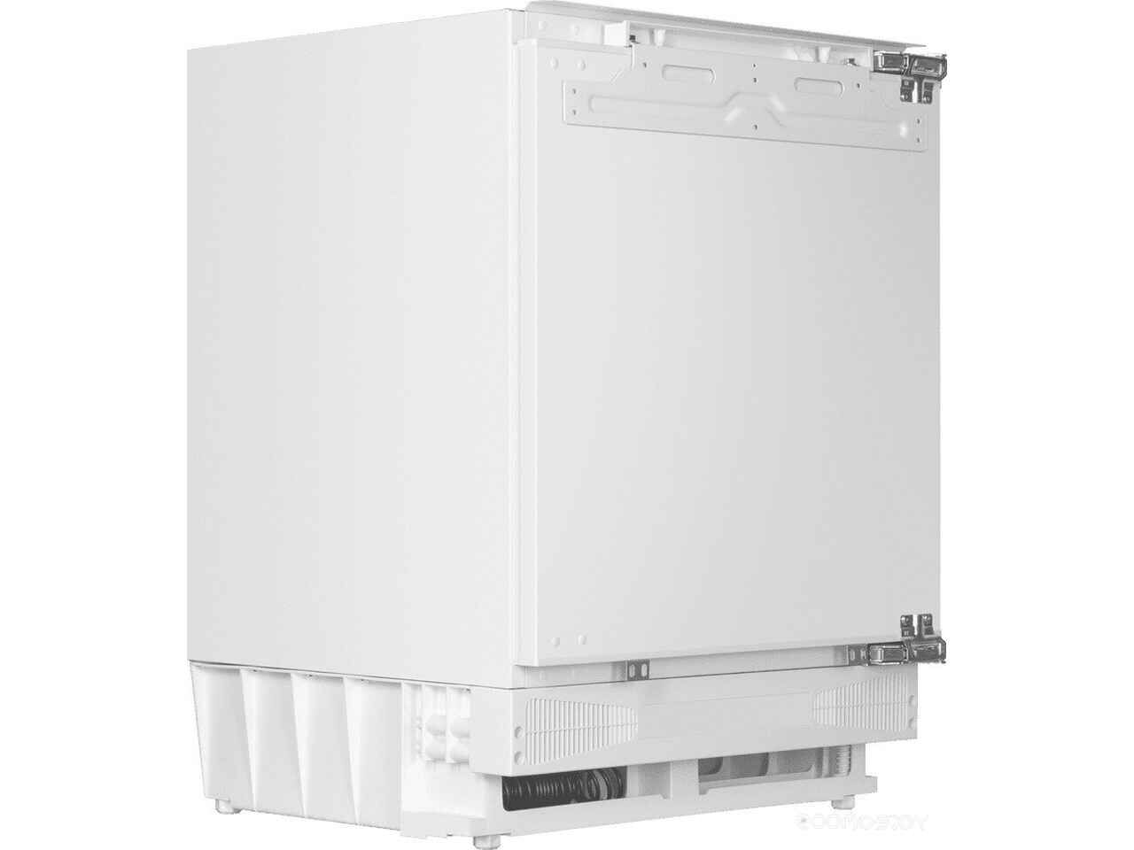 Мини-холодильник Maunfeld MBL88SWGR Inverter Мини-холодильник Maunfeld MBL88SWGR Inverter