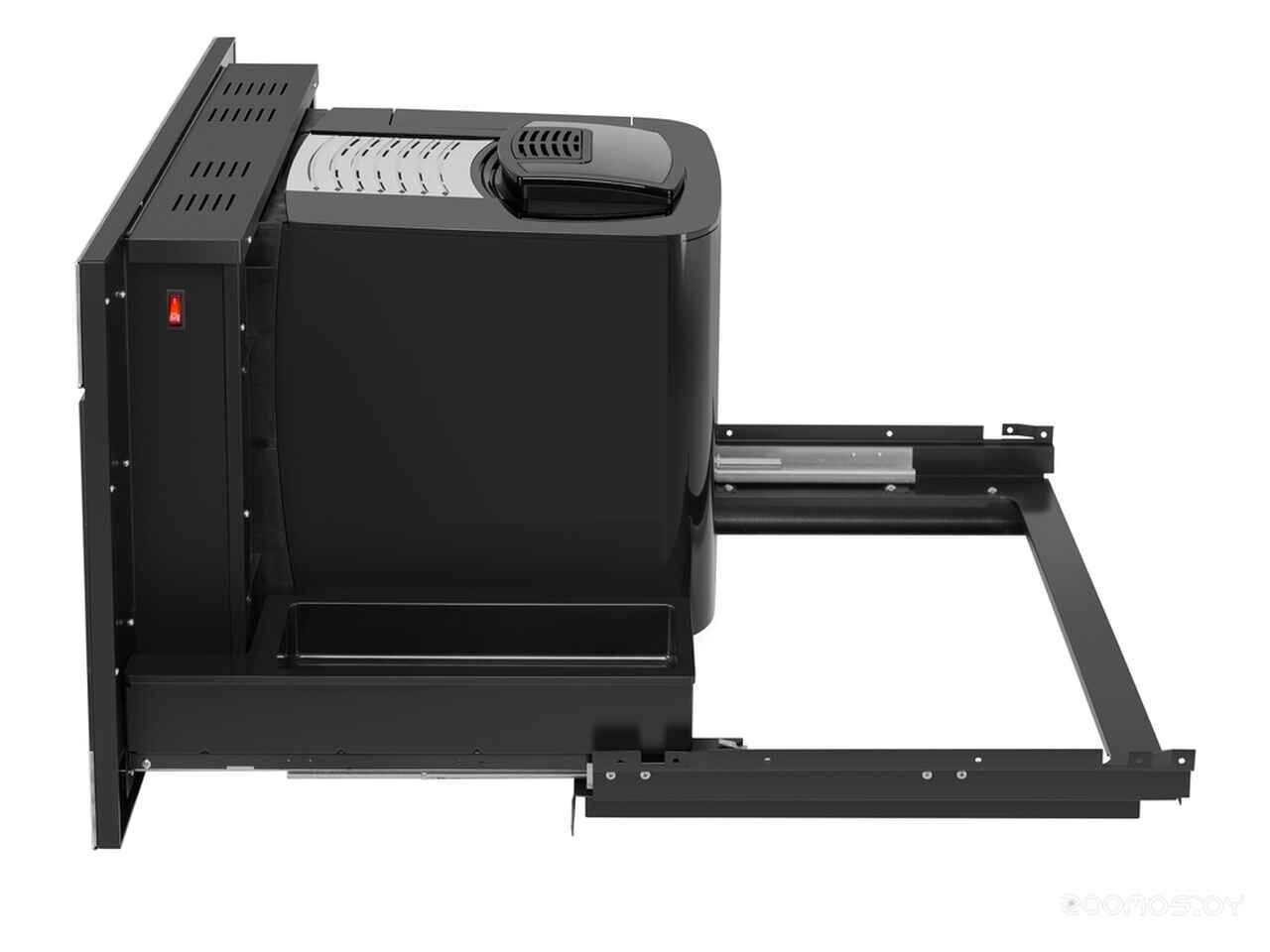 Эспрессо кофемашина Maunfeld AMCM1503S Эспрессо кофемашина Maunfeld AMCM1503S