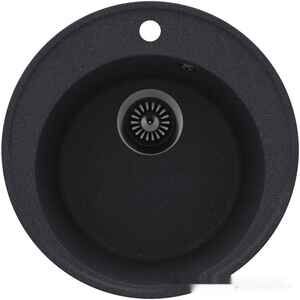 Кухонная мойка Maunfeld Medusa 485 MFQS-485DGR