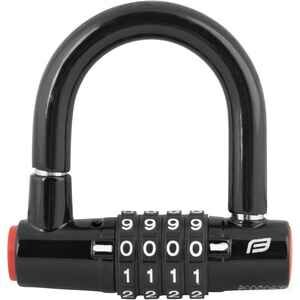 Велозамок FORCE Mini 9/87 мм (49143)