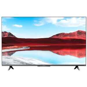 Телевизор Xiaomi TV A 55" 2025 (международная версия) Телевизор Xiaomi TV A 55" 2025 (международная версия)