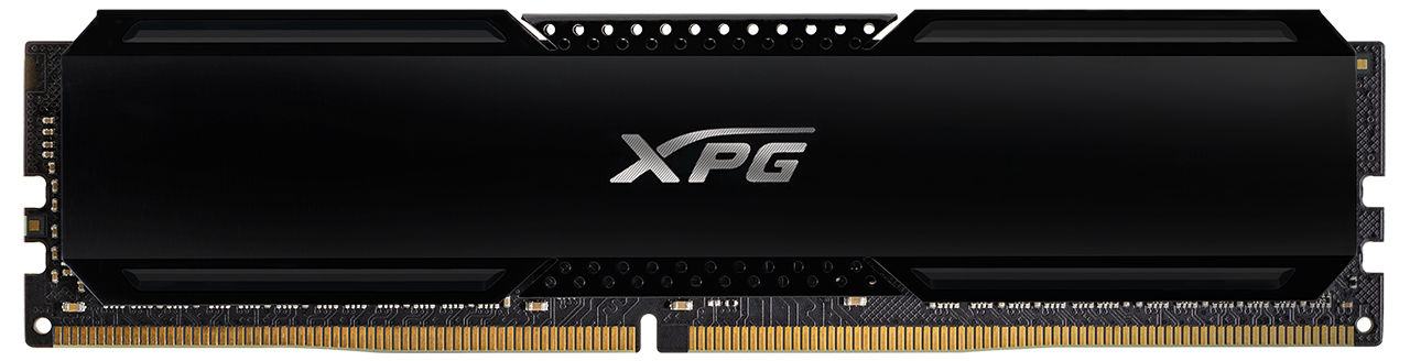 Модуль памяти A-Data GAMMIX D20 16GB DDR4 PC4-25600 AX4U320016G16A-CBK20