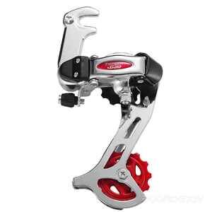 Задний переключатель S.SHINE 5/6/7 скоростей SSB-13