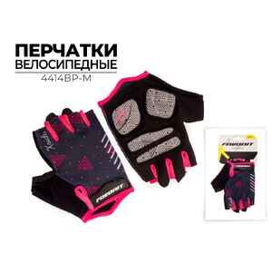 Перчатки велосипедные Favorit М 20-21 см (4414BP-M)