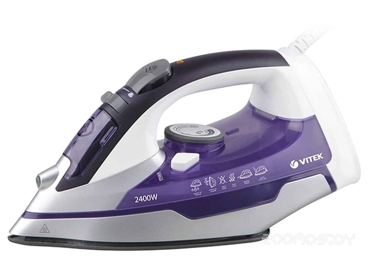Утюг Vitek VT-1257 Утюг Vitek VT-1257