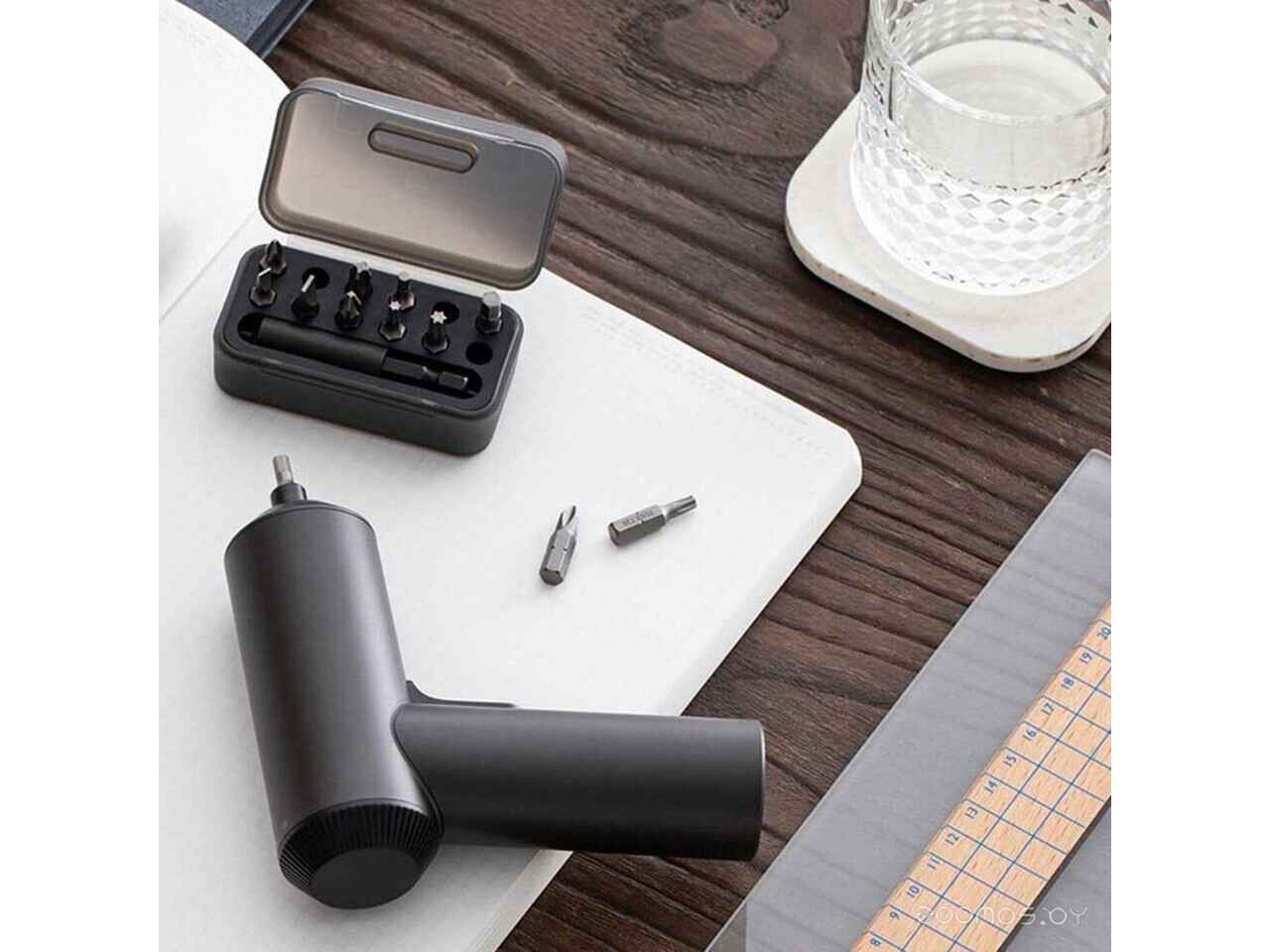 Электроотвертка Xiaomi Mi Cordless Screwdriver DZN4019TW Электроотвертка Xiaomi Mi Cordless Screwdriver DZN4019TW