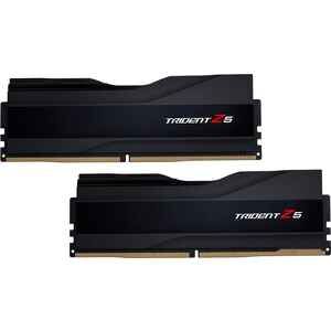 Оперативная память G.SKILL Trident Z5 2x32ГБ DDR5 6000 МГц F5-6000J3040G32GX2-TZ5K
