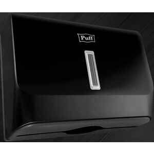 Диспенсер для бумажных полотенец Puff 5130Bl