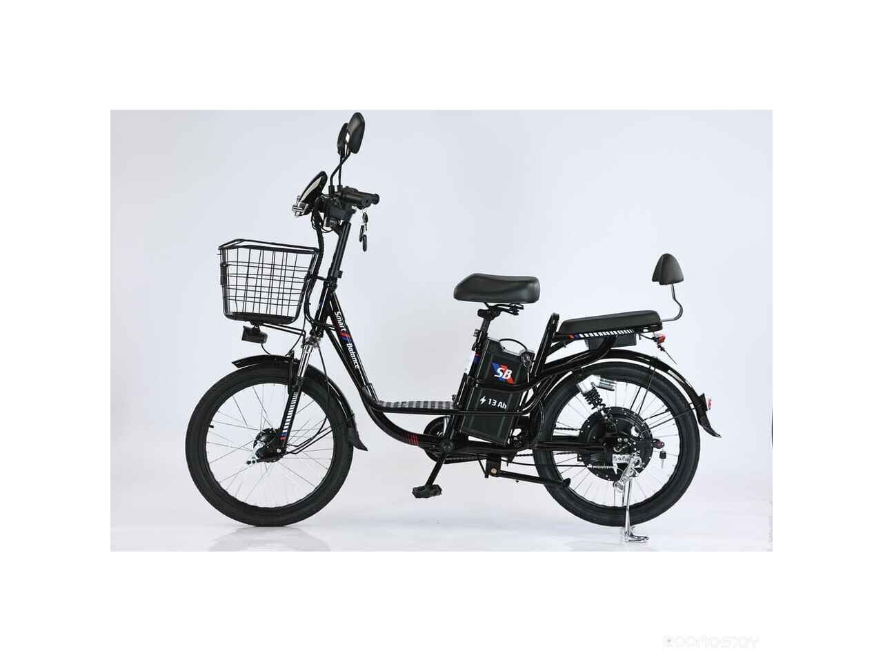 Электровелосипед Smart Balance Corsa 13 Электровелосипед Smart Balance Corsa 13