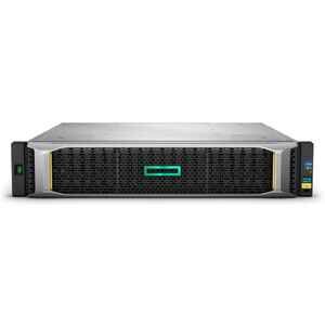 Сетевой накопитель HPE MSA 1050 Q2R22A