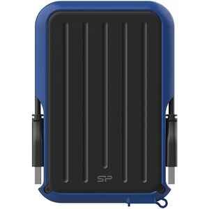 Внешний накопитель Silicon Power Armor A66 1TB SP010TBPHD66SS3B