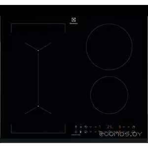 Варочная панель Electrolux LIV63431BK
