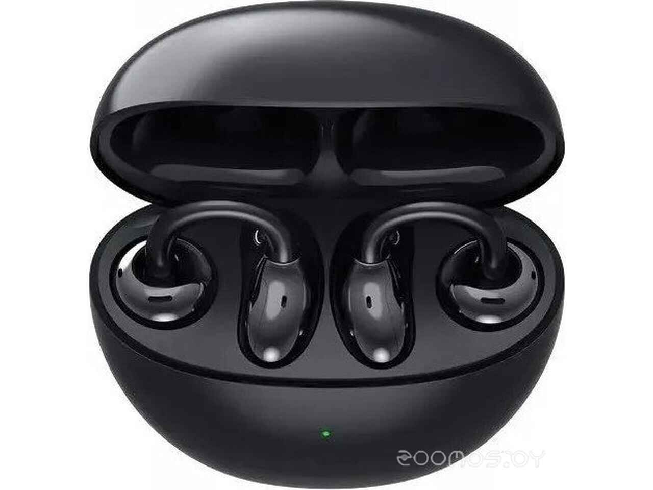 Наушники Honor Choice Earbuds Clip (черный) Наушники Honor Choice Earbuds Clip (черный)