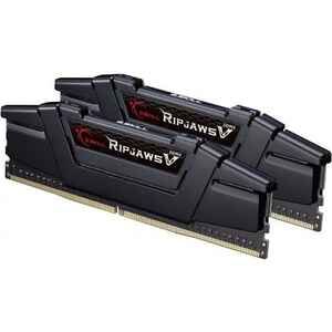 Оперативная память G.SKILL Ripjaws V 2x16GB DDR4 PC4-32000 F4-4000C18D-32GVK
