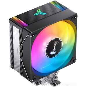 Кулер для процессора Jonsbo CR-1000 EVO ARGB Black Кулер для процессора Jonsbo CR-1000 EVO ARGB Black