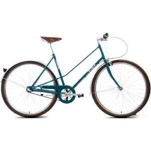 Велосипед Ritma Campeiro 2022 (зеленый)