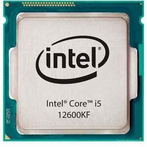Процессор Intel Core i5-12600KF (оem)