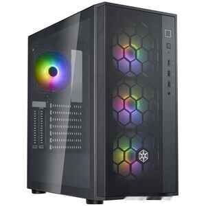 Корпус SilverStone Fara R1 Pro V2 SST-FAR1B-PRO-V2 Корпус SilverStone Fara R1 Pro V2 SST-FAR1B-PRO-V2