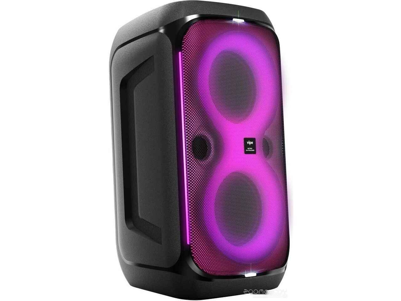 Колонка для вечеринок Vipe Nitro X4 Pulsar Колонка для вечеринок Vipe Nitro X4 Pulsar