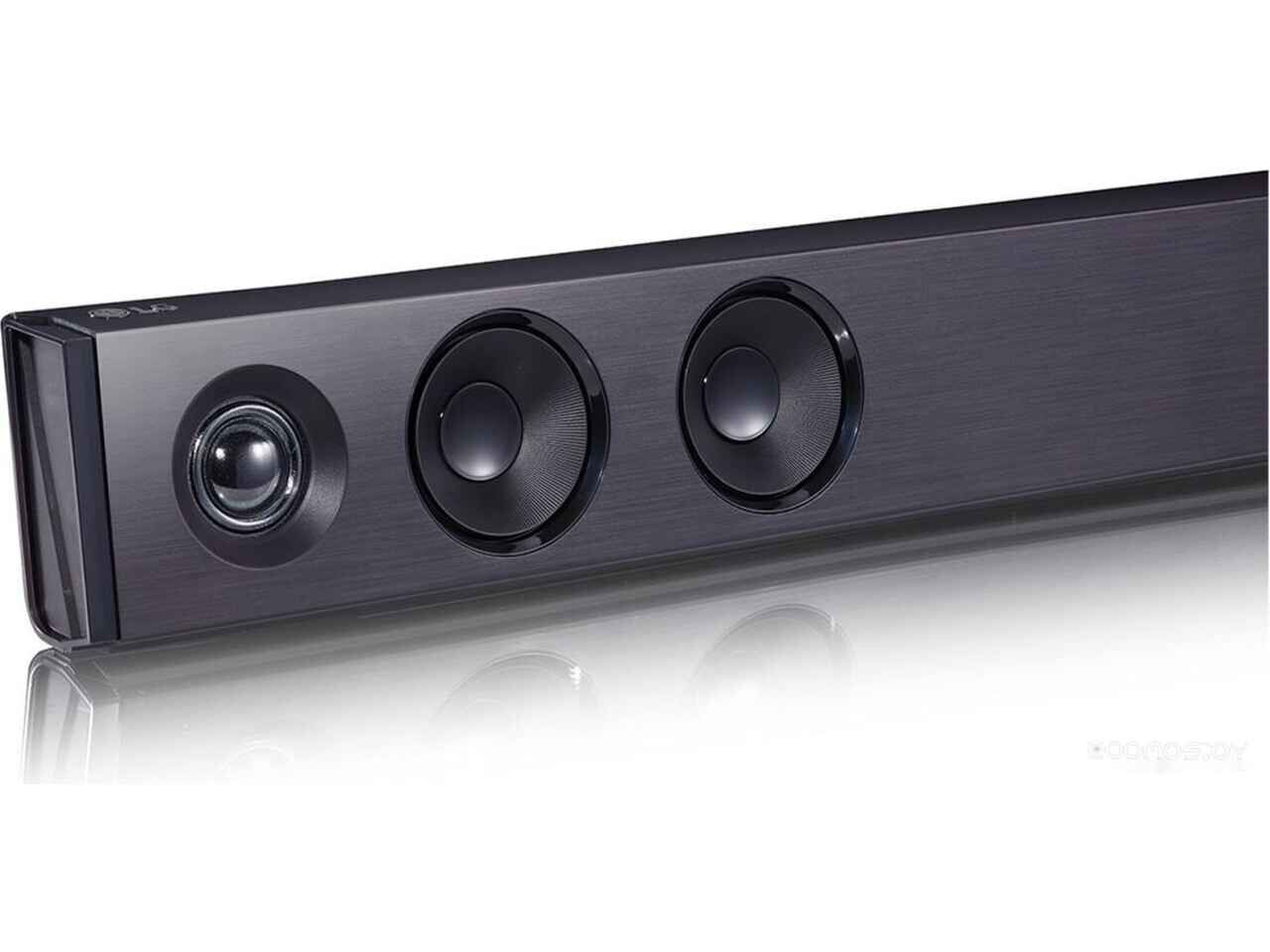 Саундбар LG SQC2 Саундбар LG SQC2