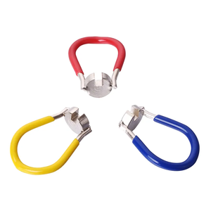 Ключ спицевой Kenli KL-9726E