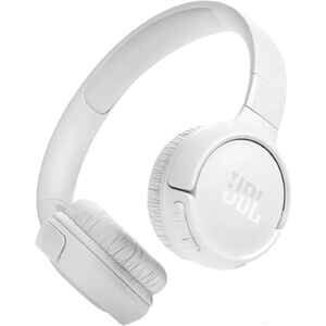 Наушники JBL Tune 520BT (белый) Наушники JBL Tune 520BT (белый)