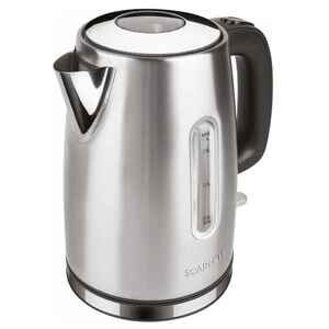 Электрочайник Scarlett SC-EK21S68 Электрочайник Scarlett SC-EK21S68