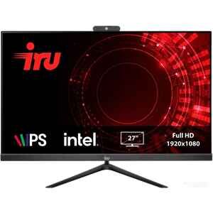 Моноблок IRU Office 27IH5P 1865964